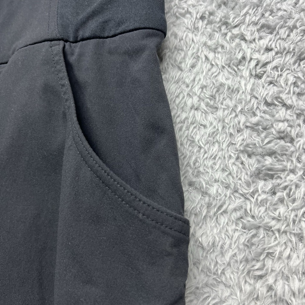 Columbia Skort Womens Small Black Omni Shield Advanced Repellency Hiking Trails - Picture 4 of 13